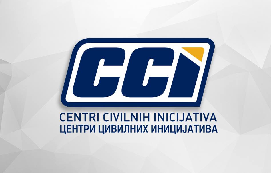 Центри цивилних иницијатива (CCI)